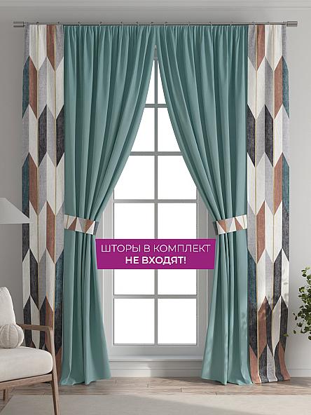 Декоративные подхваты Флауа - 469 - фото 5