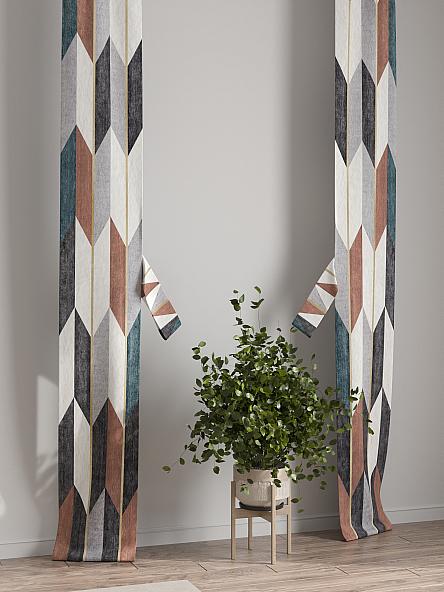 Декоративные подхваты Флауа - 469 - фото 7