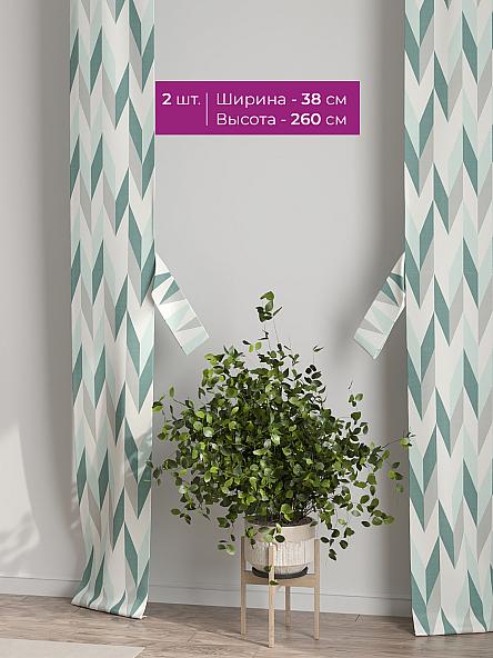 Декоративные подхваты Флауа - 470 - фото 2