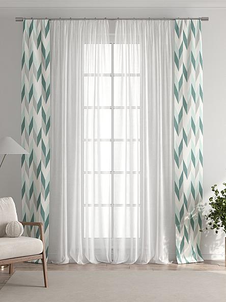 Декоративные подхваты Флауа - 470 - фото 6