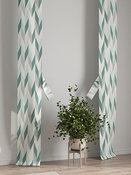 Декоративные подхваты Флауа - 470 - фото 7