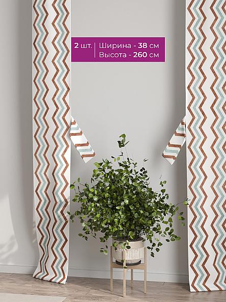 Декоративные подхваты Флауа - 471 - фото 2