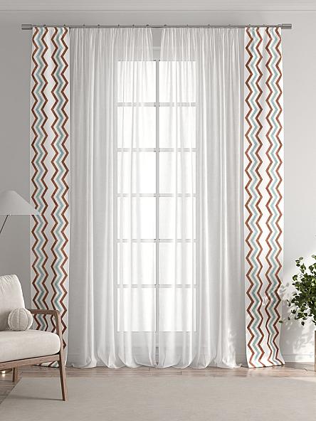 Декоративные подхваты Флауа - 471 - фото 6