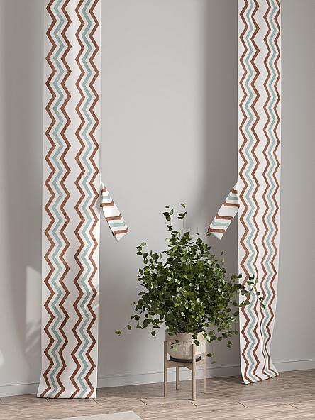 Декоративные подхваты Флауа - 471 - фото 7