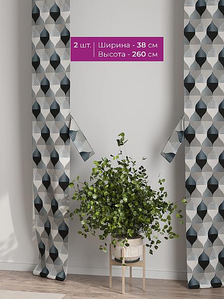 Декоративные подхваты Флауа - 472 - фото 2