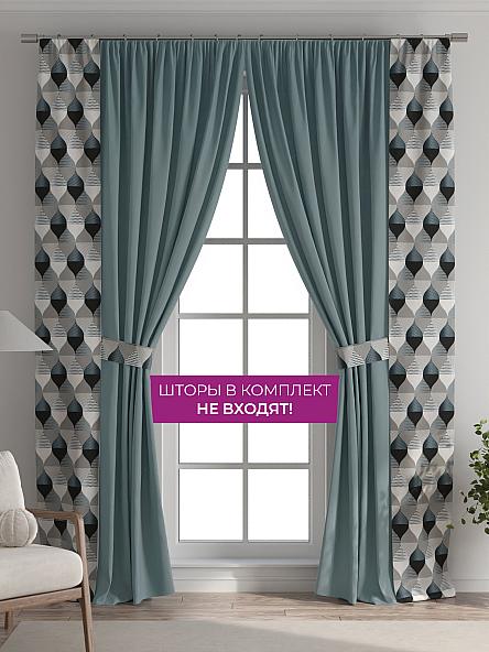 Декоративные подхваты Флауа - 472 - фото 5