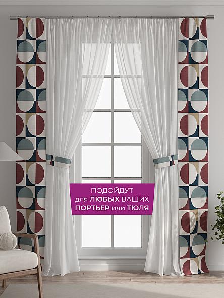 Декоративные подхваты Флауа - 473 - фото 4