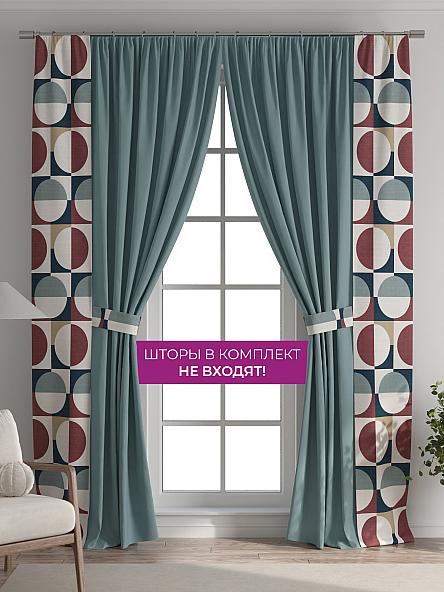 Декоративные подхваты Флауа - 473 - фото 5