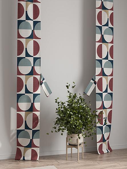 Декоративные подхваты Флауа - 473 - фото 7