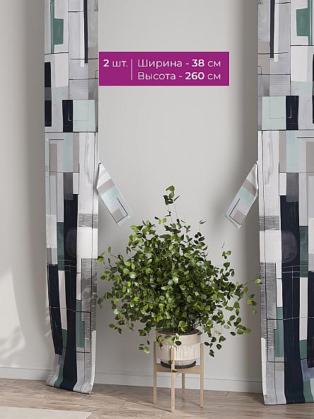 Декоративные подхваты Флауа - 475 - фото 2