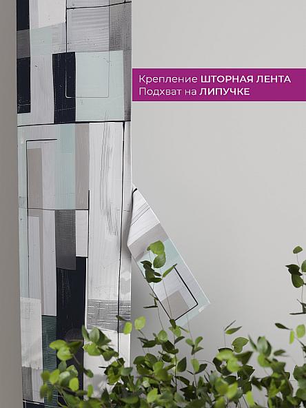 Декоративные подхваты Флауа - 475 - фото 3