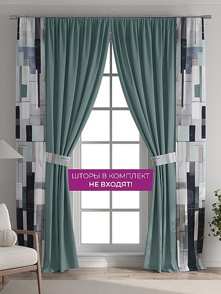 Декоративные подхваты Флауа - 475 - фото 5