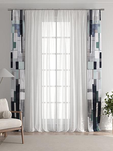 Декоративные подхваты Флауа - 475 - фото 6