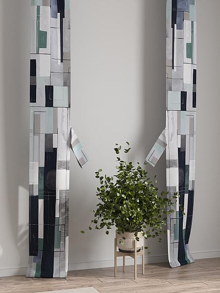 Декоративные подхваты Флауа - 475 - фото 7