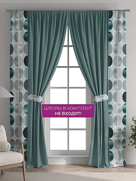 Декоративные подхваты Флауа - 476 - фото 5