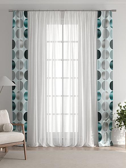 Декоративные подхваты Флауа - 476 - фото 6