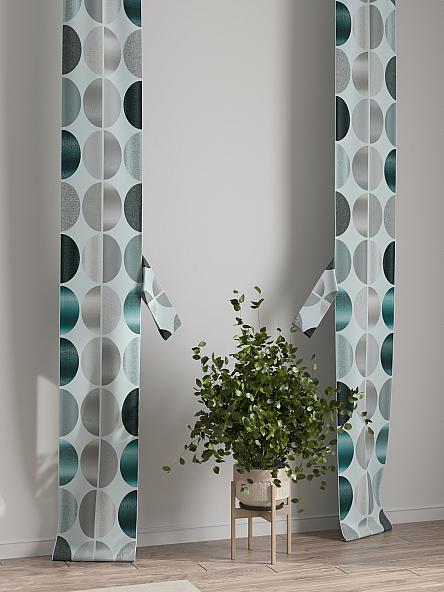 Декоративные подхваты Флауа - 476 - фото 7