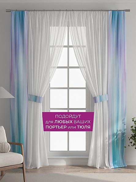 Декоративные подхваты Флауа - 479 - фото 4