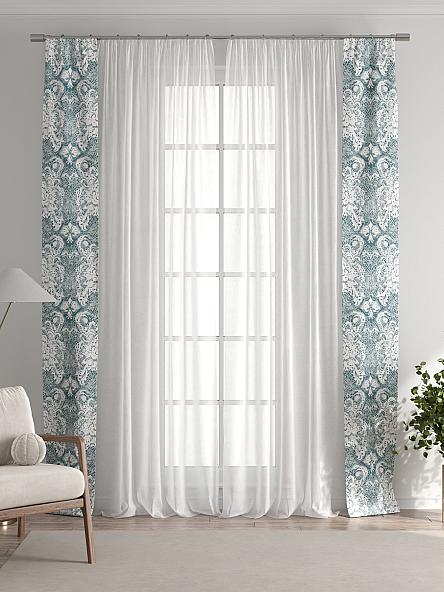 Декоративные подхваты Флауа - 480 - фото 6