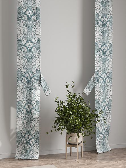 Декоративные подхваты Флауа - 480 - фото 7