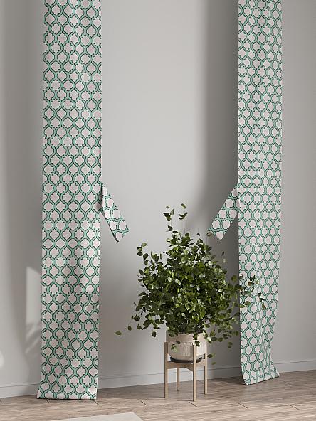 Декоративные подхваты Флауа - 481 - фото 7