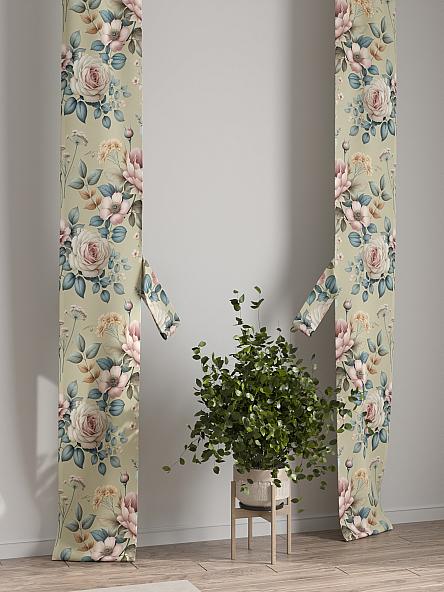 Декоративные подхваты Флауа - 482 - фото 7