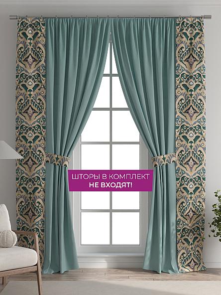 Декоративные подхваты Флауа - 483 - фото 5