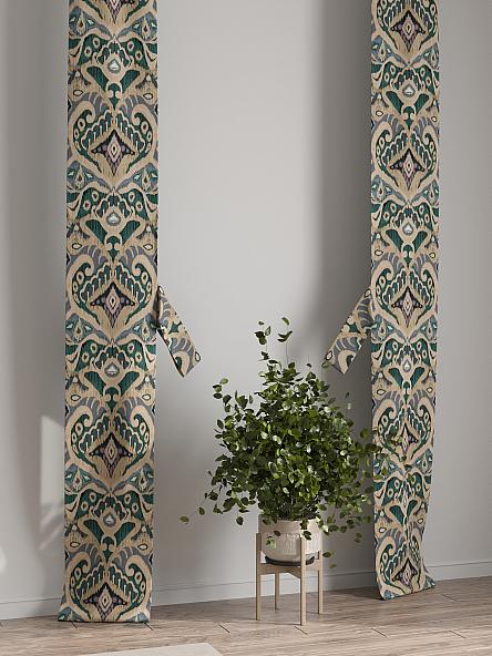 Декоративные подхваты Флауа - 483 - фото 7