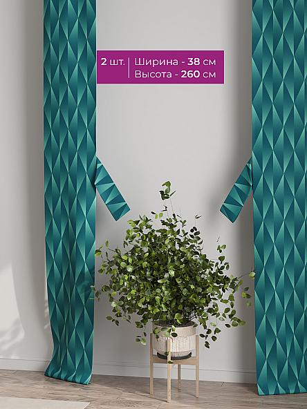 Декоративные подхваты Флауа - 484 - фото 2