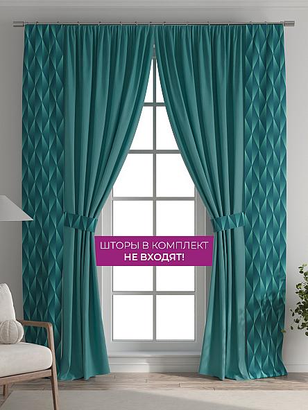 Декоративные подхваты Флауа - 484 - фото 5