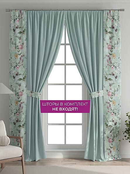 Декоративные подхваты Флауа - 485 - фото 5