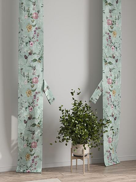 Декоративные подхваты Флауа - 485 - фото 7