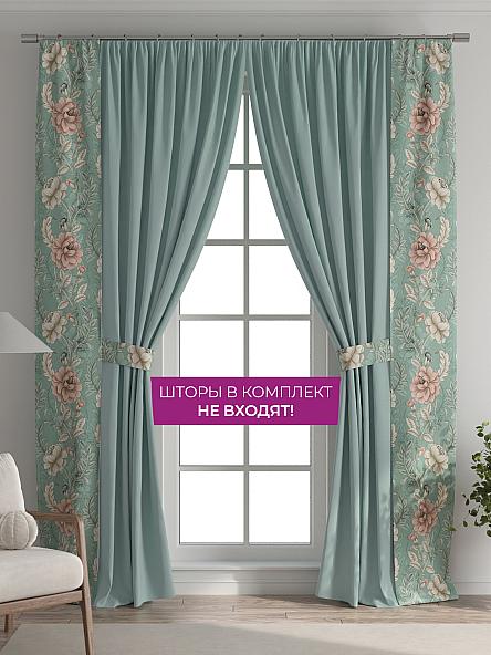 Декоративные подхваты Флауа - 486 - фото 5