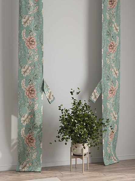 Декоративные подхваты Флауа - 486 - фото 7