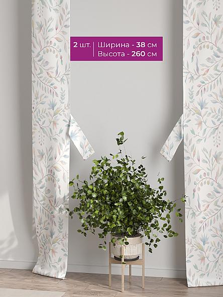 Декоративные подхваты Флауа - 487 - фото 2