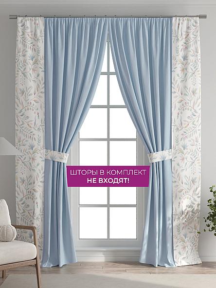 Декоративные подхваты Флауа - 487 - фото 5