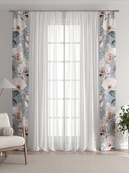 Декоративные подхваты Флауа - 488 - фото 6