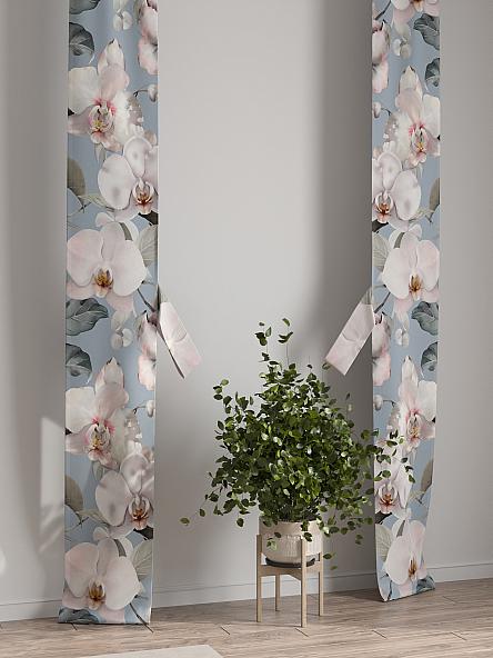 Декоративные подхваты Флауа - 488 - фото 7