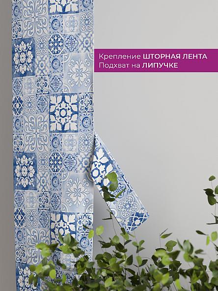 Декоративные подхваты Флауа - 490 - фото 3