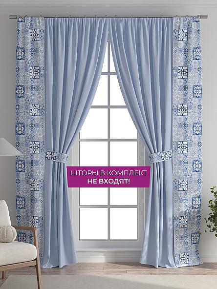 Декоративные подхваты Флауа - 490 - фото 5