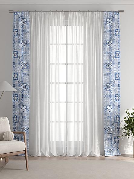 Декоративные подхваты Флауа - 490 - фото 6