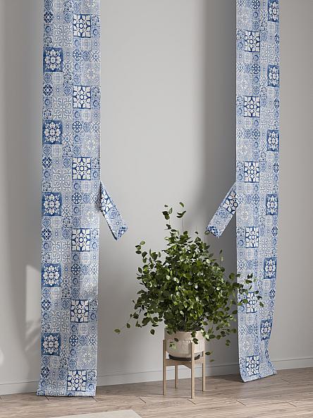 Декоративные подхваты Флауа - 490 - фото 7