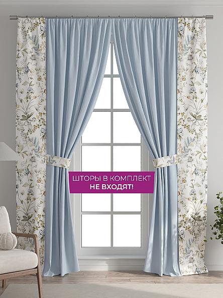 Декоративные подхваты Флауа - 491 - фото 5