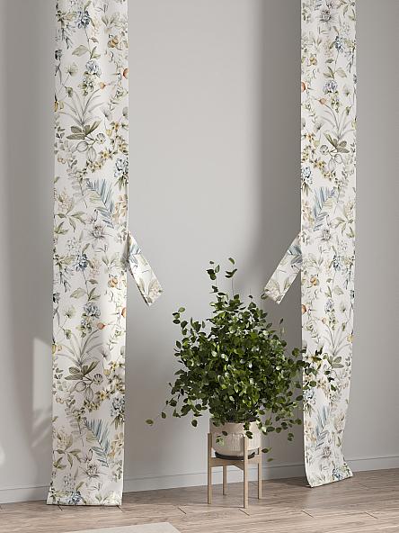 Декоративные подхваты Флауа - 491 - фото 7