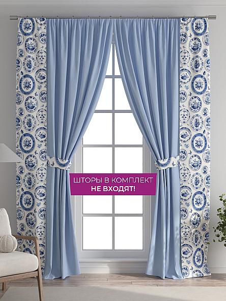 Декоративные подхваты Флауа - 492 - фото 5