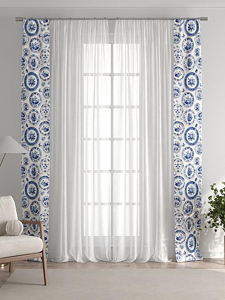 Декоративные подхваты Флауа - 492 - фото 6