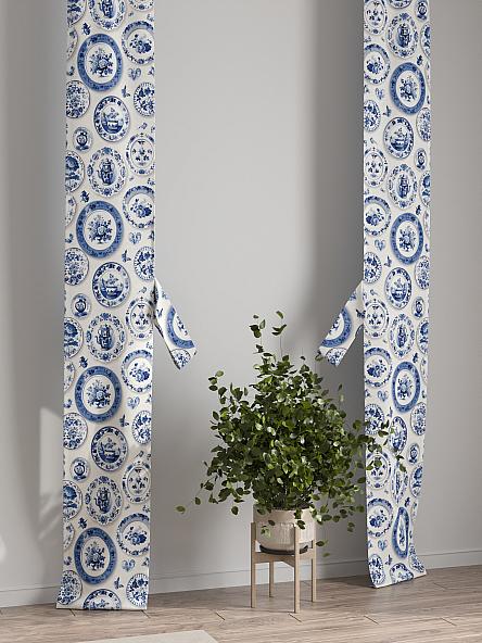 Декоративные подхваты Флауа - 492 - фото 7