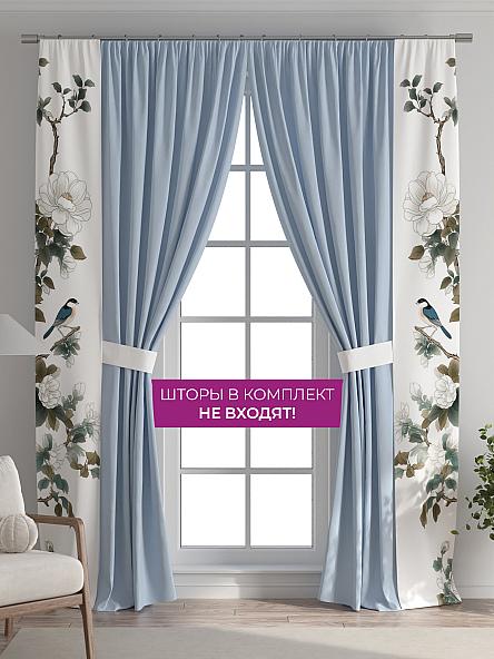 Декоративные подхваты Флауа - 494 - фото 5