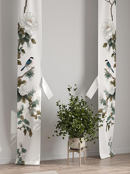 Декоративные подхваты Флауа - 494 - фото 7