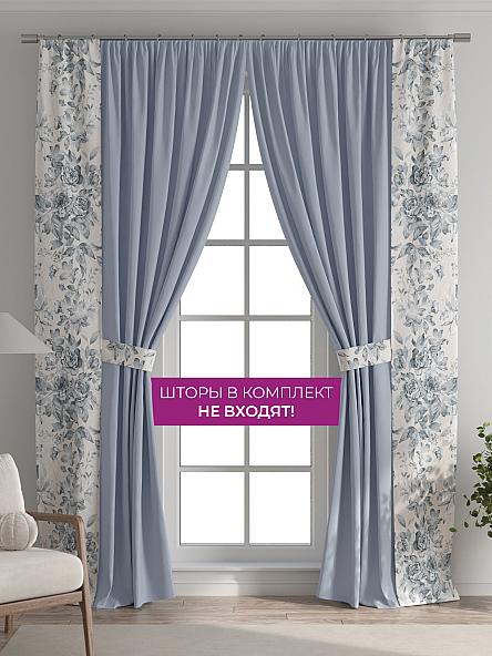 Декоративные подхваты Флауа - 495 - фото 5